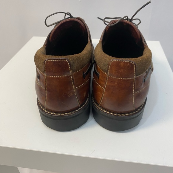 Cole Hahn Men’s Leather Loafers - Picture 7 of 9